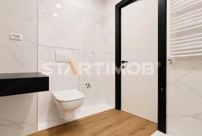 Apartament cu 2 camere decomandat în Griviței