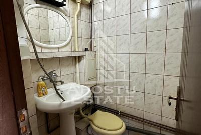 Garsonieră în Complex Studențesc