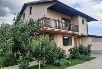 Duplex cu 4 camere cu Teren 1500 Mp în Cosoba - 1