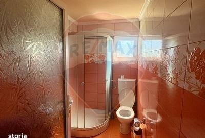 Casă cu 2 camere în Mara