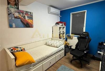 Apartament cu 3 camere decomandat, mobilat în 1 Decembrie 1918 - 12