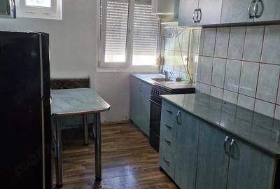 Apartament cu 2 camere nedecomandat în Central - 3