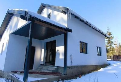 Casă cu 2 camere cu Teren 578 Mp în Izvoru Mureșului - 7