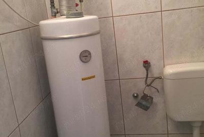 Teren de 1000 mp, în Miersig - 3