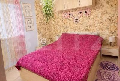 Apartament cu 2 camere semidecomandat în Central - 2