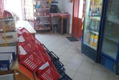 Spațiu comercial, de 81 mp, în Miercurea Nirajului - 3