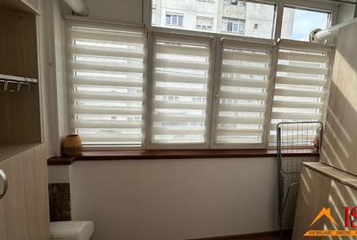 Apartament cu 2 camere decomandat în Vasile Aaron - 6