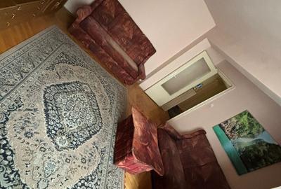 Apartament cu 2 camere decomandat în Exterior Vest