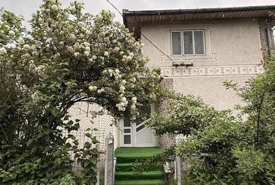 Casă cu 2 camere cu Teren 550 Mp în Poiana Teiului - 5