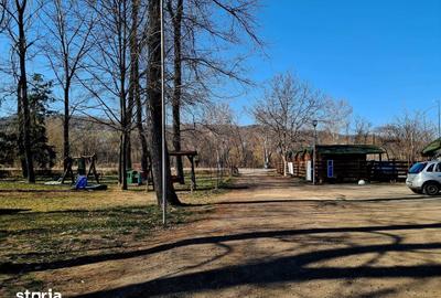 Teren de 618 mp, în Ostroveni - 1