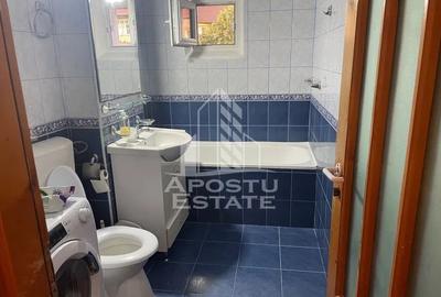 Apartament cu 2 camere semidecomandat, mobilat în Dâmbovița - 8