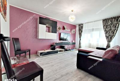 Apartament cu 3 camere decomandat în Țiglina 3 - 2