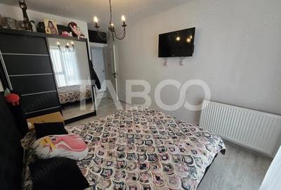 Apartament cu 3 camere decomandat în Lupeni - 14