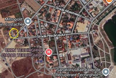 Casă cu 3 camere în Central