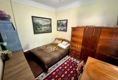 Casă individuală cu 4 camere cu Teren 270 Mp în Copou - 13