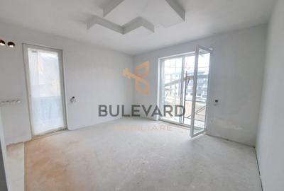 Garsonieră decomandată în Apahida - 4