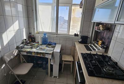 Apartament cu 2 camere semidecomandat în 1 Mai - 2
