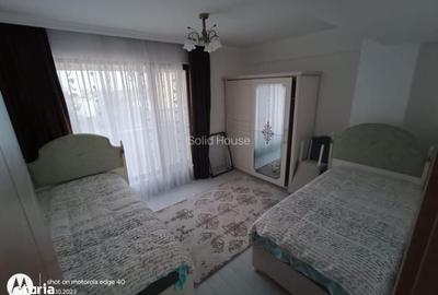 Apartament cu 3 camere decomandat în Faleza Nord - 5