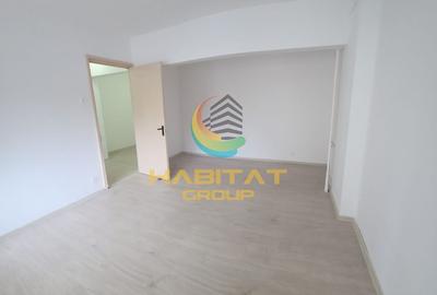 Garsonieră decomandată în Brâncoveanu