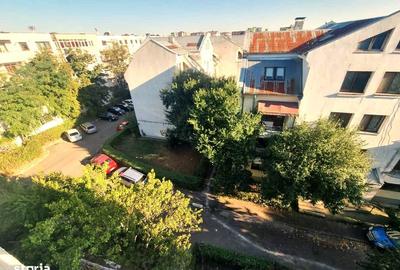 Apartament cu 2 camere decomandat în 9 Mai - 7