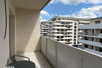 Apartament cu 2 camere în Florești - 2