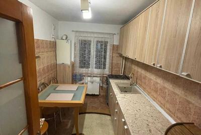 Apartament cu 2 camere decomandat în Paltin