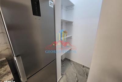 Garsonieră decomandată în Roșu - 14