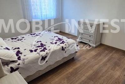 Apartament cu 2 camere în Tolstoi