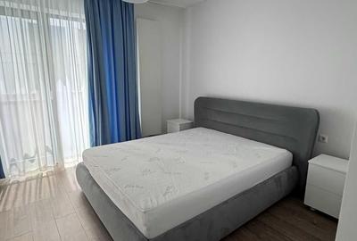 Apartament cu 2 camere decomandat în Aviației - 4
