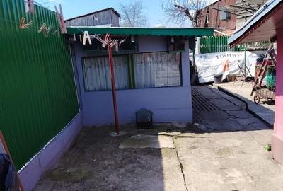 Casă cu 4 camere cu Teren 237 Mp în Drumul Taberei - 8