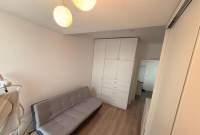 Apartament cu 3 camere semidecomandat, mobilat în Chitila - 14