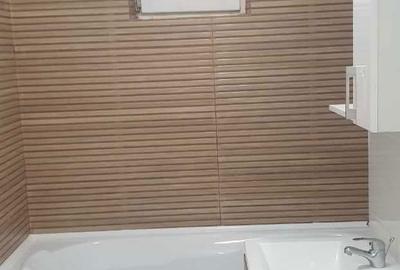 Apartament cu 4 camere decomandat, mobilat în Doamna Ghica - 5