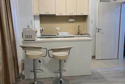 Garsonieră decomandată în Metalurgiei