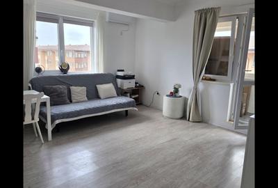 Apartament cu 2 camere decomandat în Chiajna