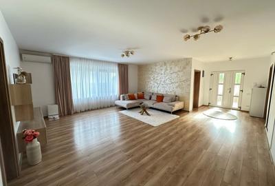 Casă individuală cu 5 camere cu Canalizare în Moșnița Nouă - 2