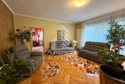Apartament cu 2 camere semidecomandat în Medicină - 3
