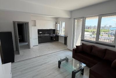 Apartament cu 2 camere decomandat, mobilat în Theodor Pallady - 1