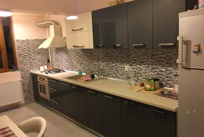 Apartament cu 3 camere decomandat în Ghencea - 7