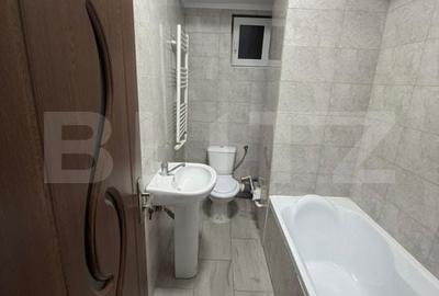 Apartament cu 2 camere în Burdujeni - 1