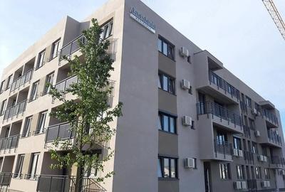 Apartament cu 2 camere semidecomandat în Nufărul - 5