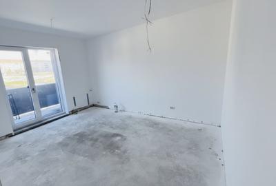 Apartament cu 2 camere decomandat în Romanești - 4