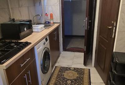Apartament cu 2 camere în Central - 3