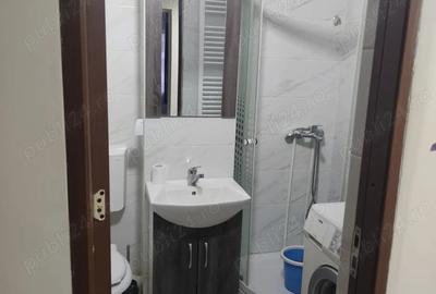 Apartament cu 2 camere decomandat, mobilat în 9 Mai - 1