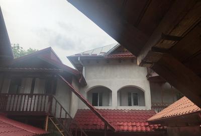 Casă cu 6 camere în Măgura - 9