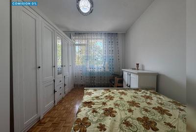 Apartament cu 2 camere semidecomandat în Gheorgheni