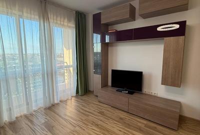 Apartament cu 2 camere decomandat în Chiajna - 5