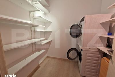 Apartament cu 3 camere decomandat, mobilat în Central - 12