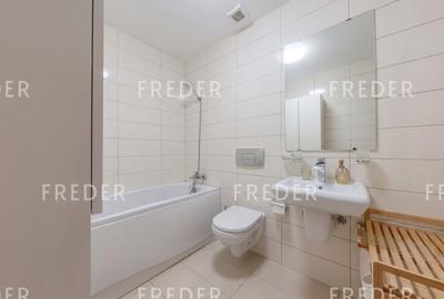 Apartament cu 2 camere în Ștefăneștii de Jos - 13