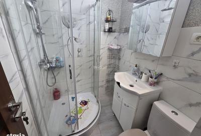 Garsonieră în Alexandru cel Bun