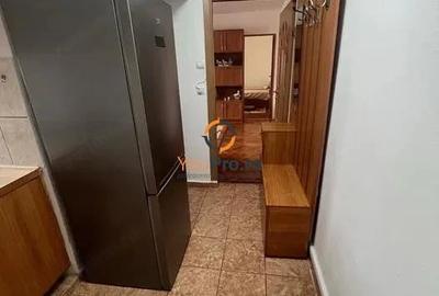 Apartament cu 2 camere în Blașcovici